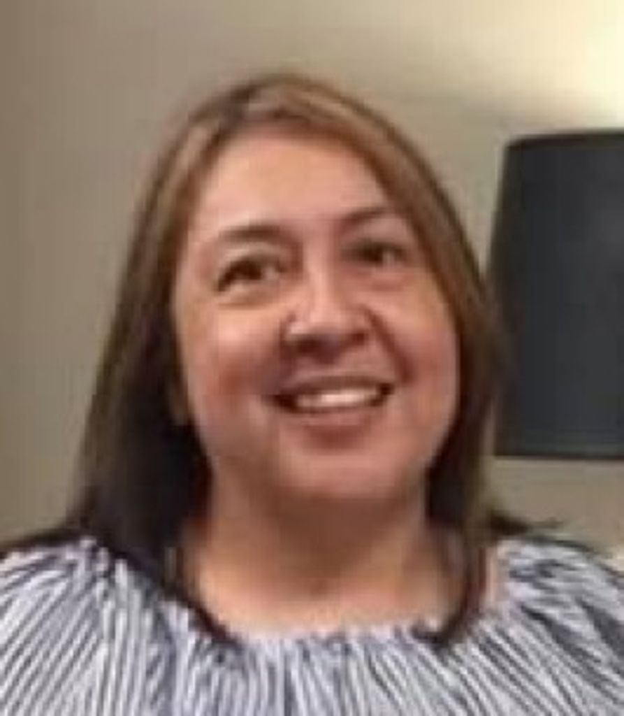 Consuelo Burns