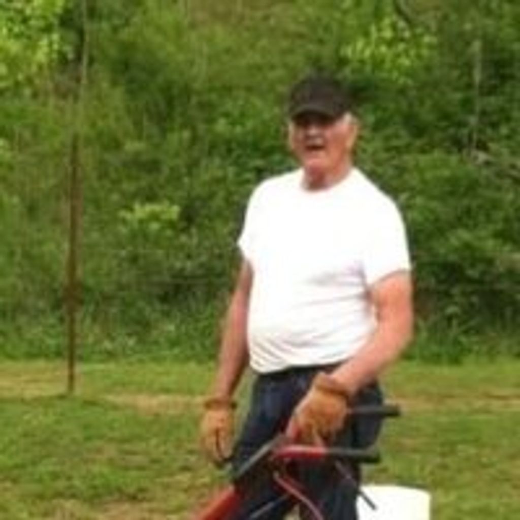 Sammie Houston Branham, Sr. Profile Photo