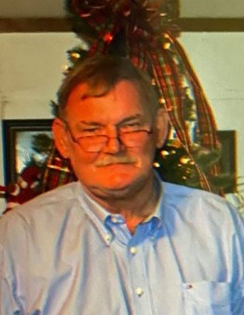 William "Mike" Michael Keel Profile Photo