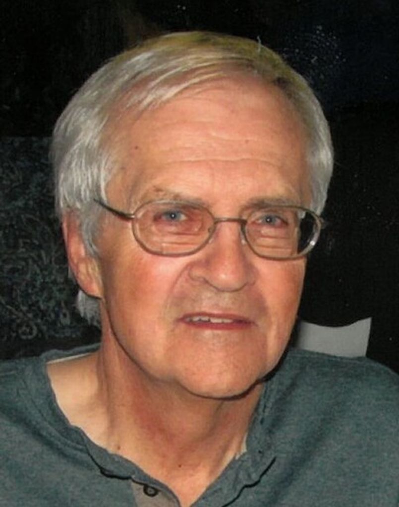 Duane Alvin Nygaard Profile Photo