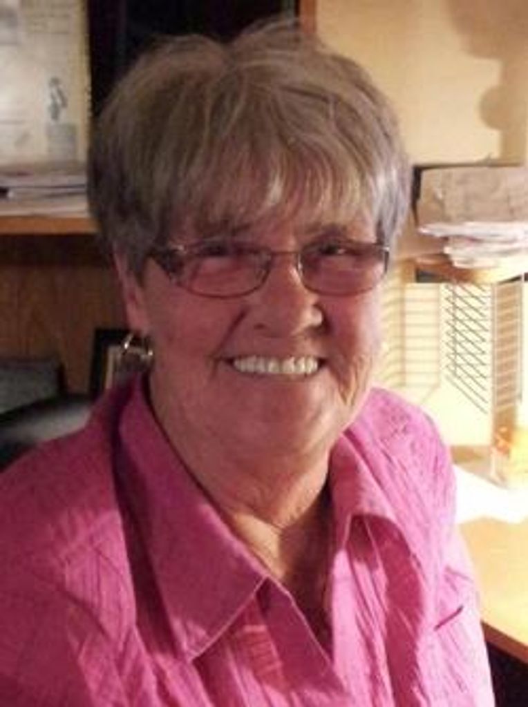 Margaret (Peggy) Anastasia Crews Profile Photo