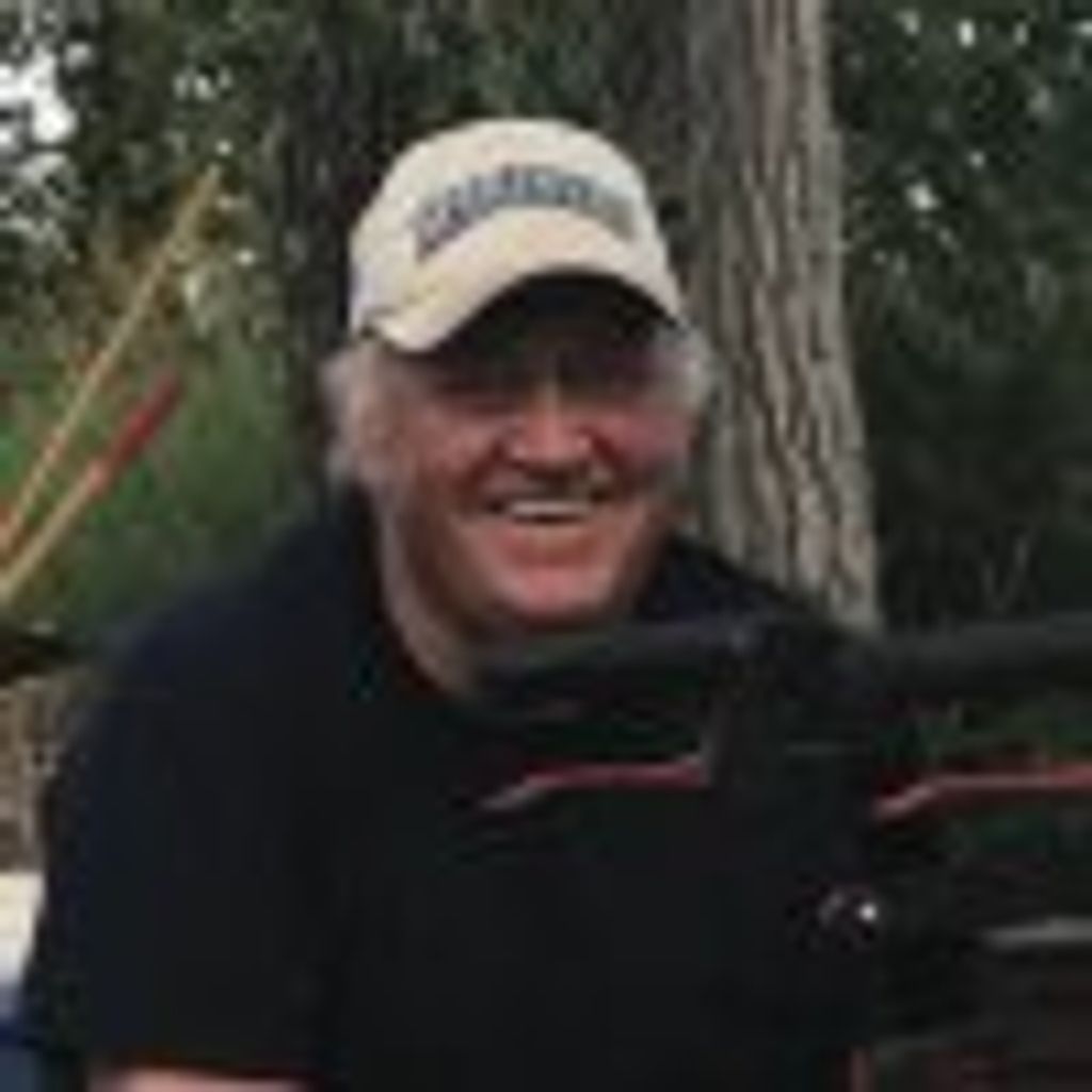 Richard Steinhoff