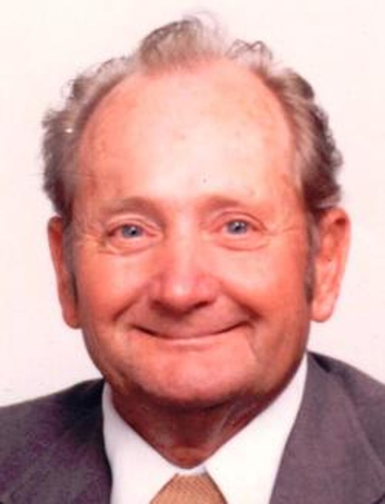 Wayne W. Towery