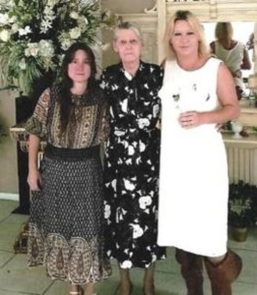 Virginia Crews Profile Photo