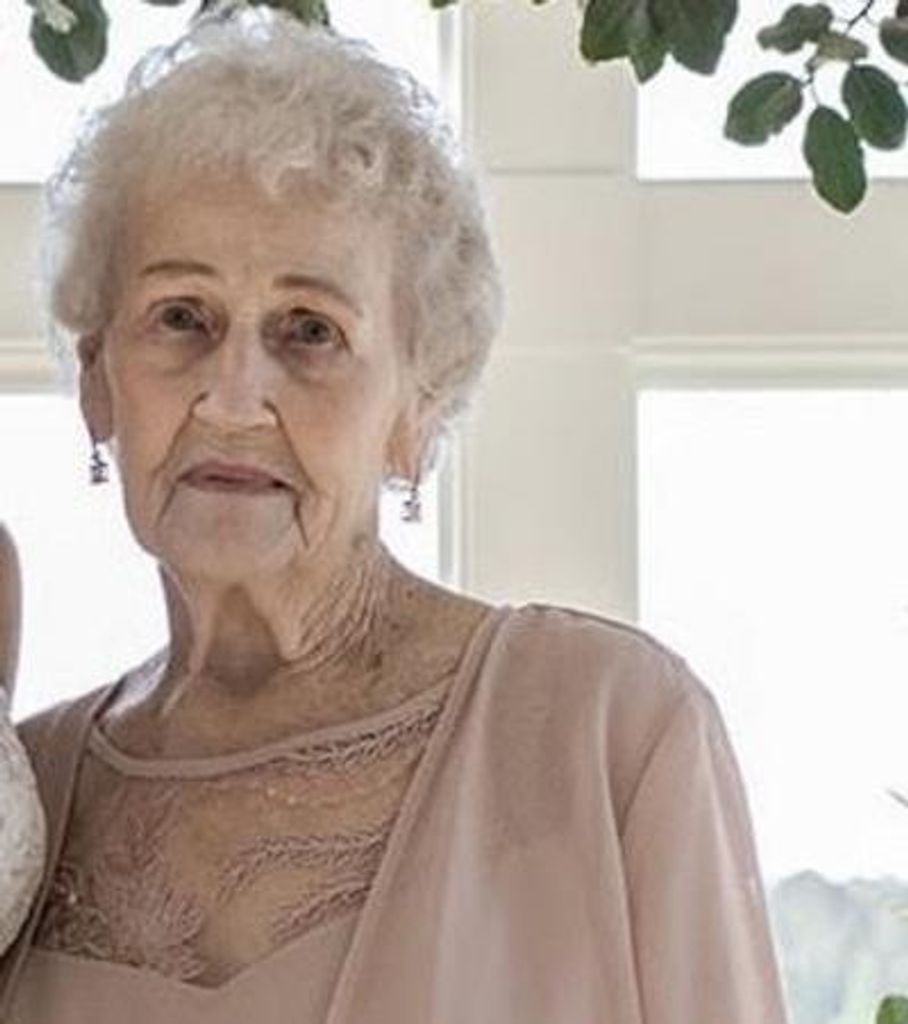 Dorothy L. Sauls Profile Photo