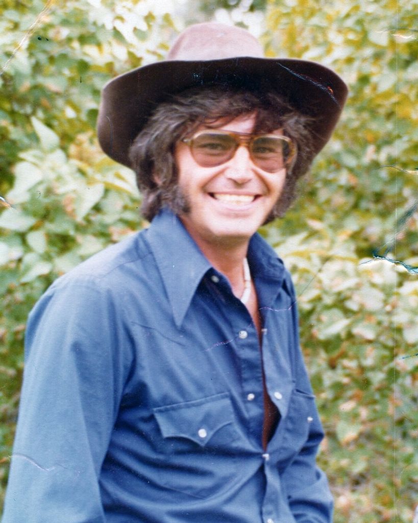 George Hollace Johnson Profile Photo