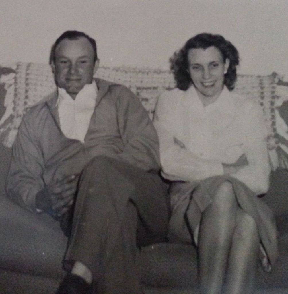 Margaret  Southerland Turner