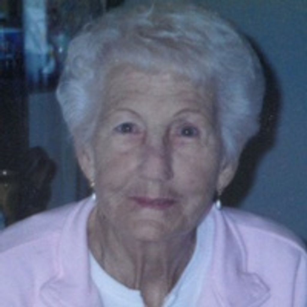 Maxine Susan Hope