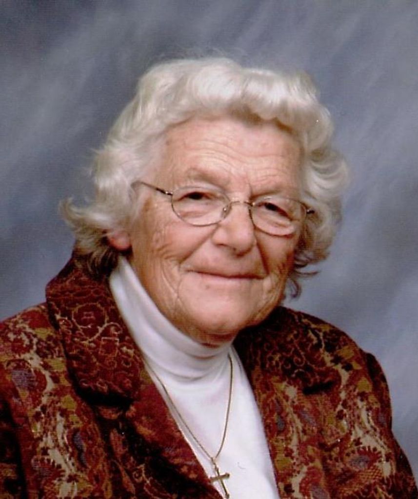 Verna Abendroth