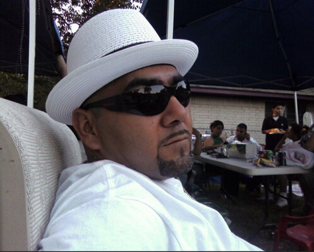 Martin Ramos