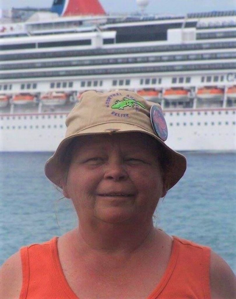 Theresa (Calhoun)  Nalley Profile Photo