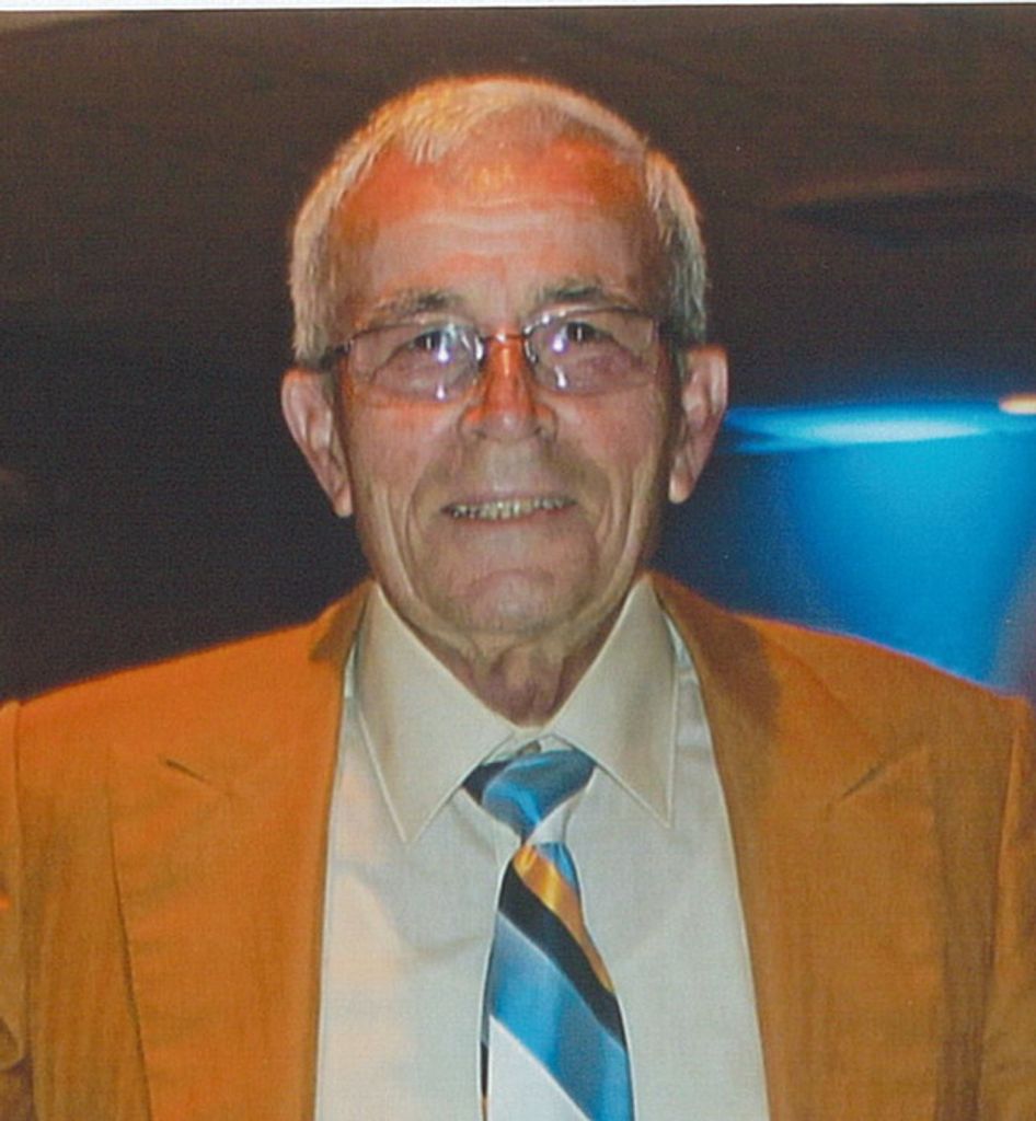 Joseph Divieste