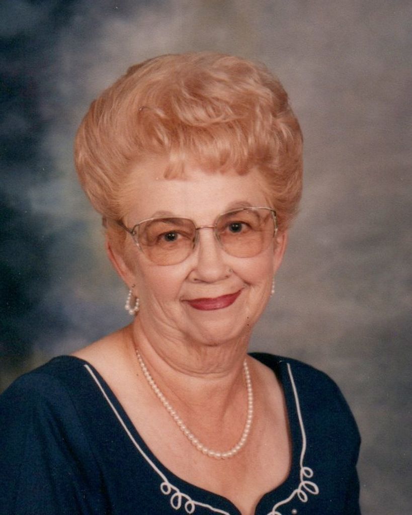 Ivis Mae Fenley Stotts Profile Photo