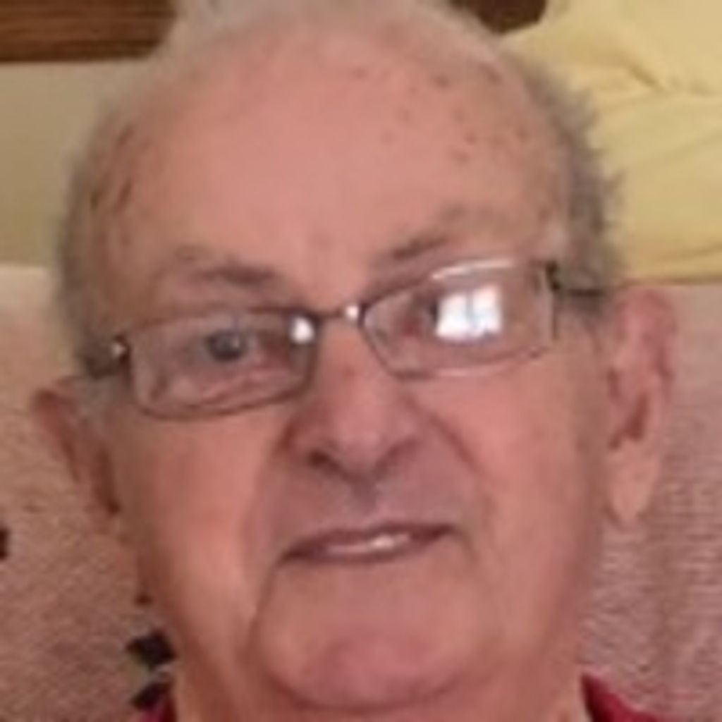Harold "Pete" Shipe