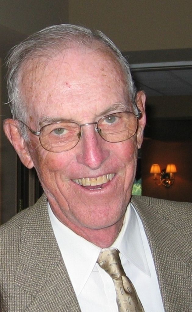 Paul William Brass