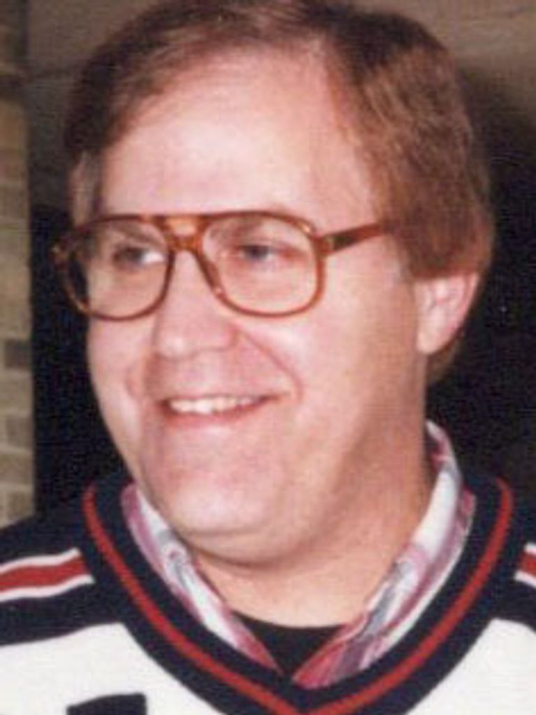L. William "Billy" Somrak