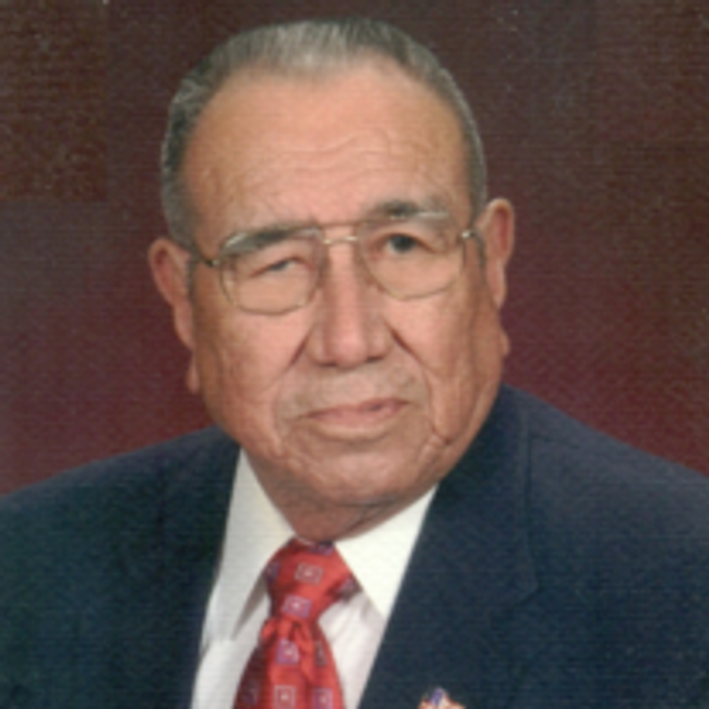 Jose Dolores Ramirez