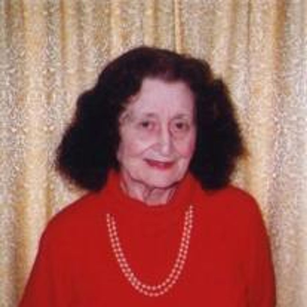 Barbara C. Nielsen