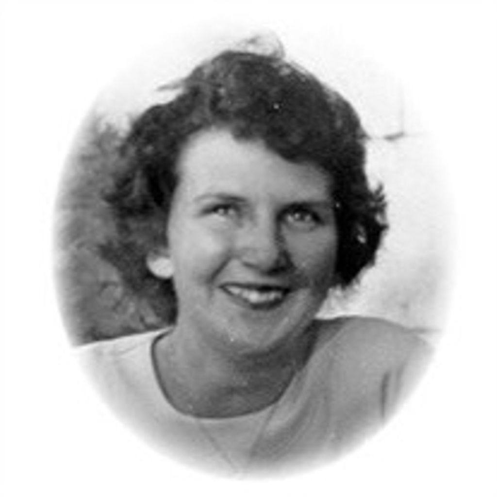 Edith Andersen Pehrson