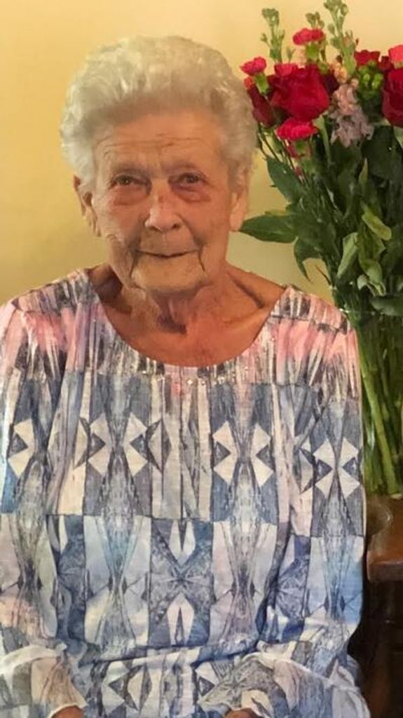 Ora (Chris) Vance Profile Photo