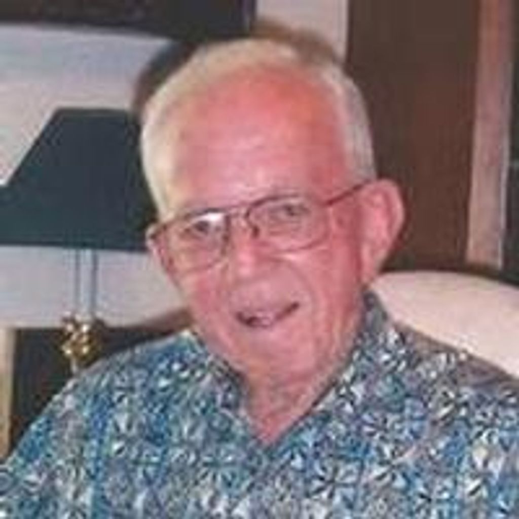 Joe Kelly Gipson Profile Photo