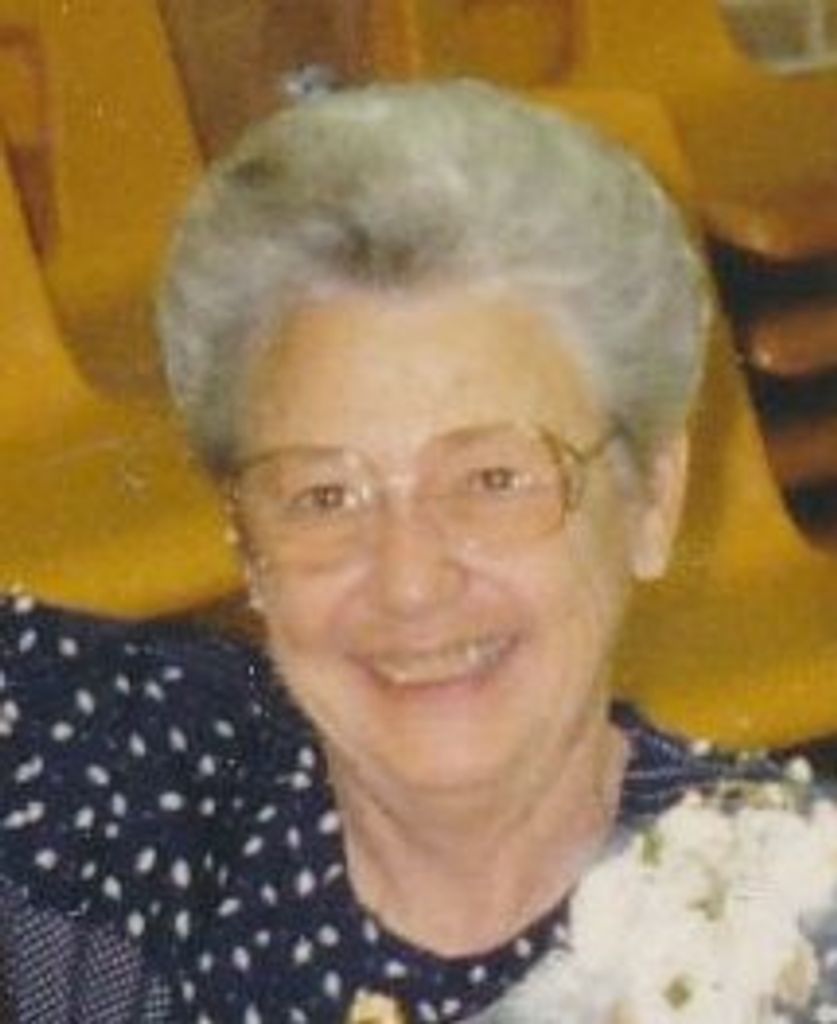 Ava Parker