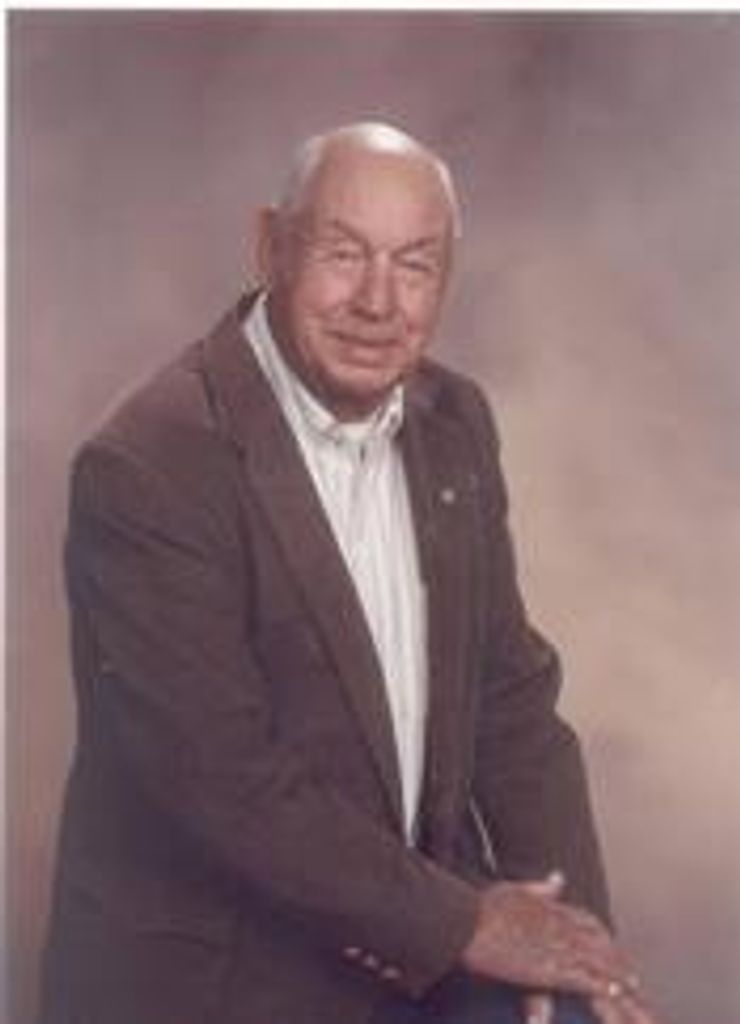 Harold H. Jones Profile Photo