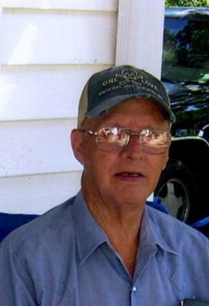 Thomas H. Jones