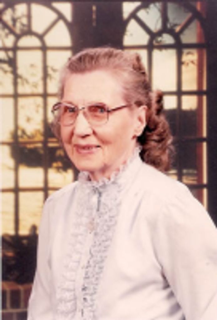 Fern Violet Nesja