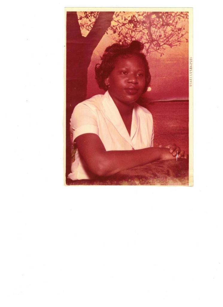 Ms. Patricia Ann Thomas Profile Photo
