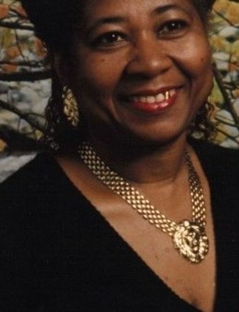 MARGIE GREEN