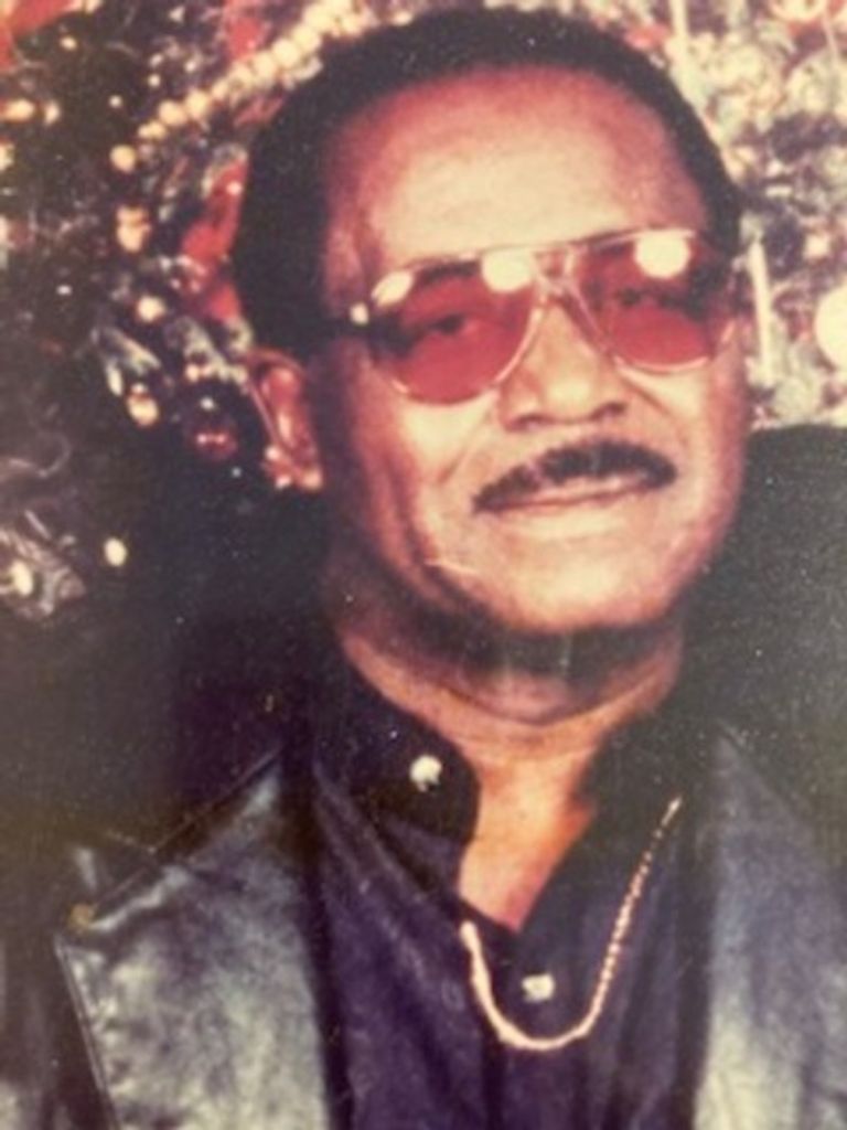 David Lee Diggs Profile Photo