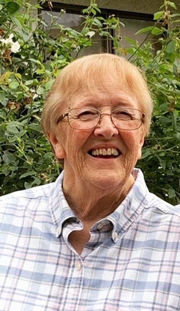 Donna Lee Lane Profile Photo