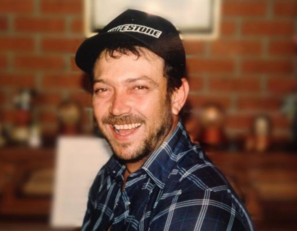 Charles "Charlie" Earvin Adcox Profile Photo