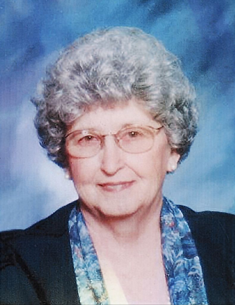 Marilyn Forrestine Brock Profile Photo