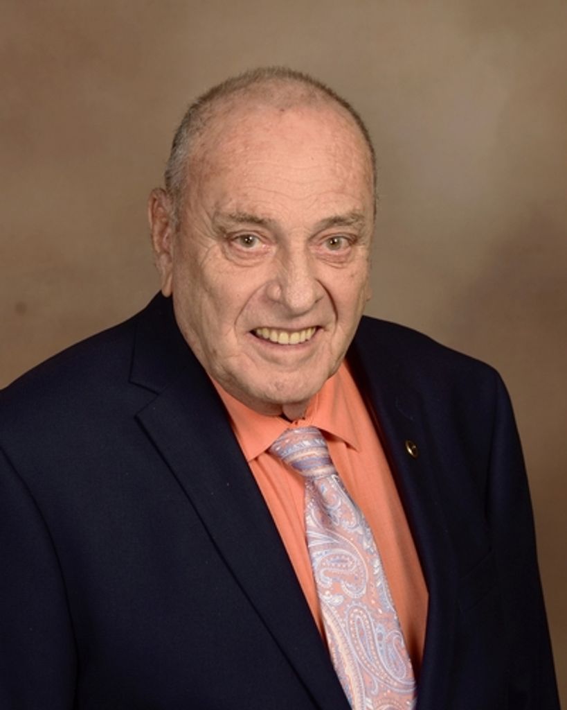 Robert D. Rutter