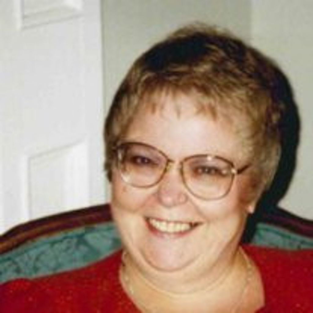 JoAnn Vinson