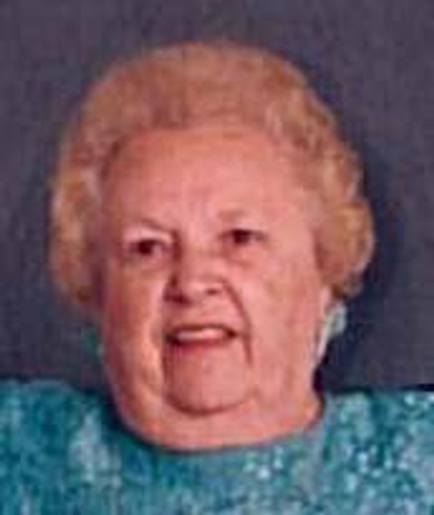 Elizabeth C. (Callewaert)  Weis-Kreidler