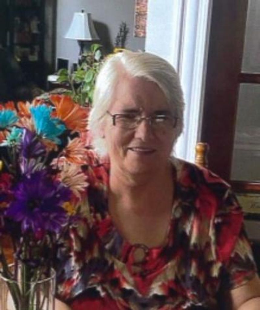 Georgina Beatrice Rogers Profile Photo