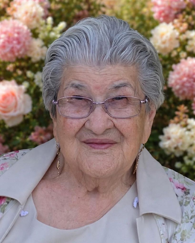 Maria I. Cantu Profile Photo