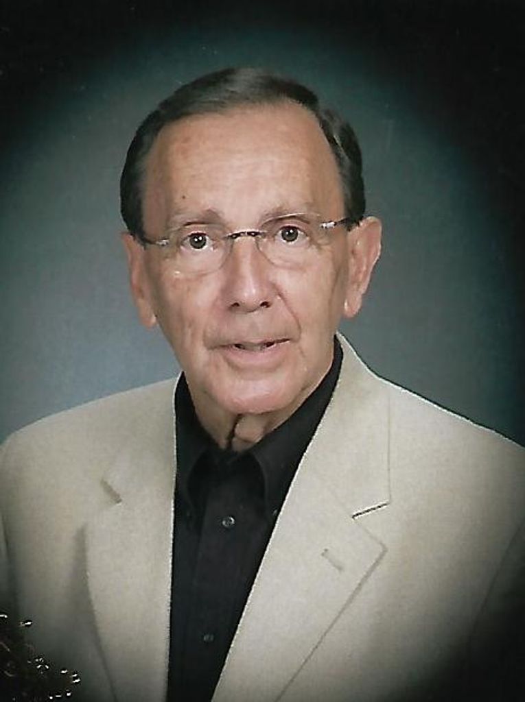 Gene Weber