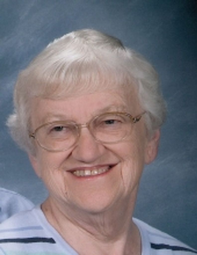 Shirley Lorraine Carter