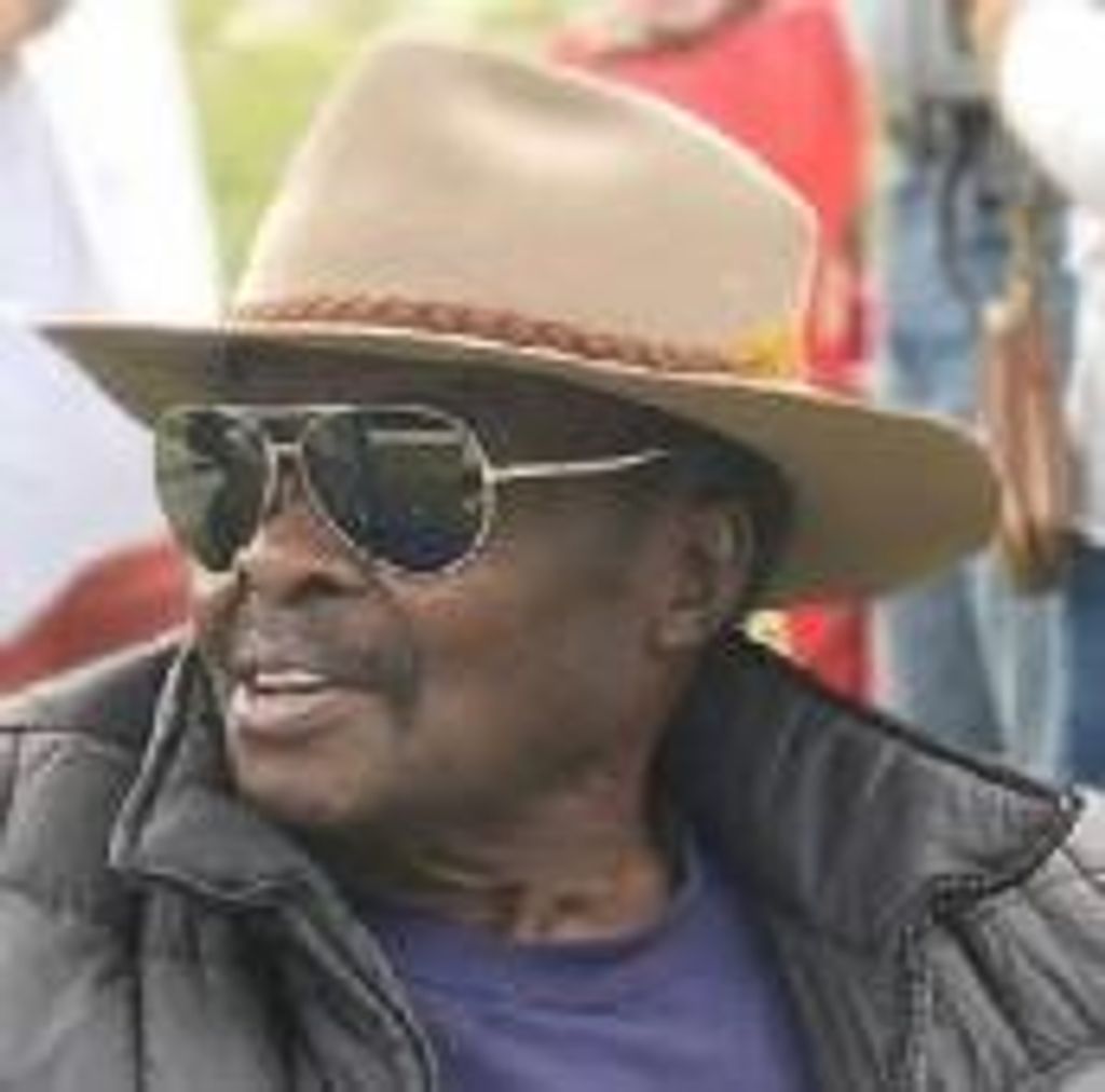 Roy Moss