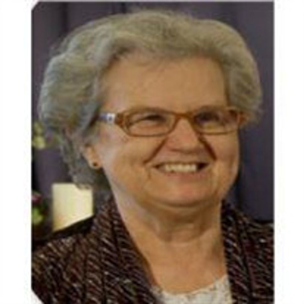 Bonnie Mae Hawkins