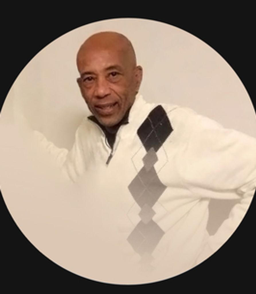 Kenneth Green Profile Photo