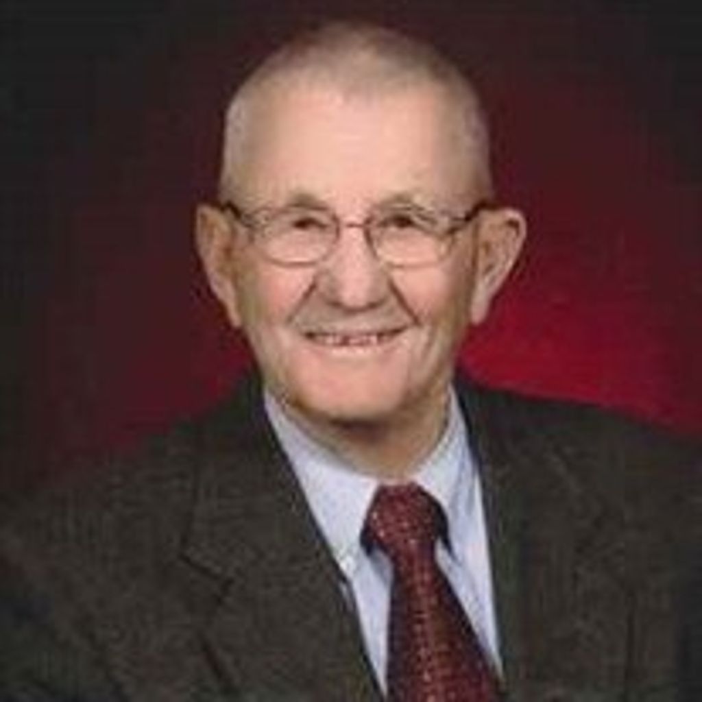 James  A. Thomford