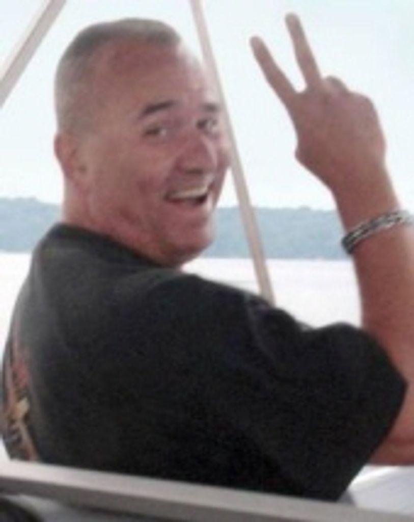 Scott Michael Butterfield