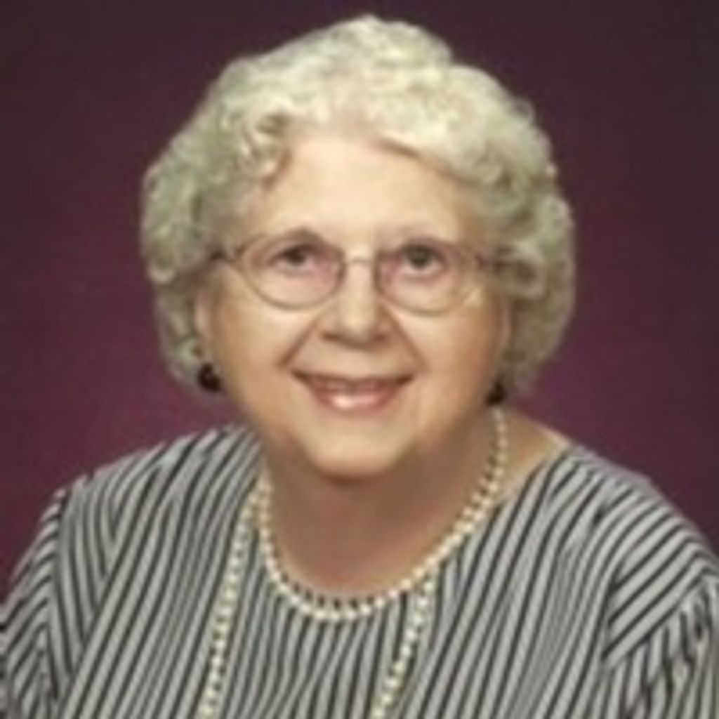 Evelyn M. Stolt