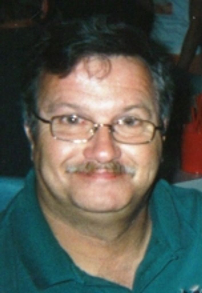 Robert Alan Thompson