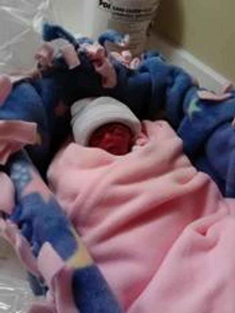 Bryleigh Sage Hudgins